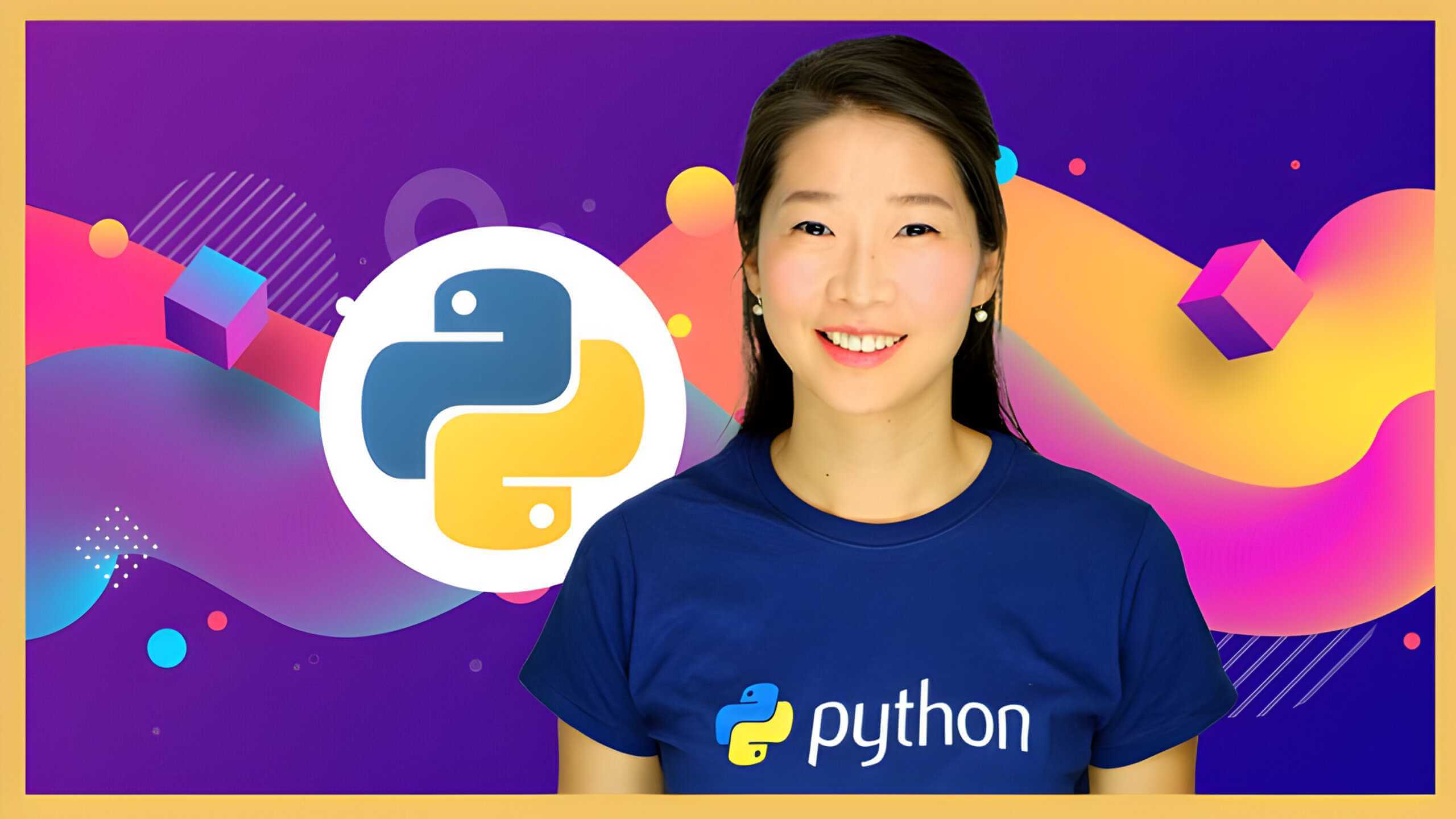 100 Days of Code: The Complete Python Pro Bootcamp for 2023 | Udemy