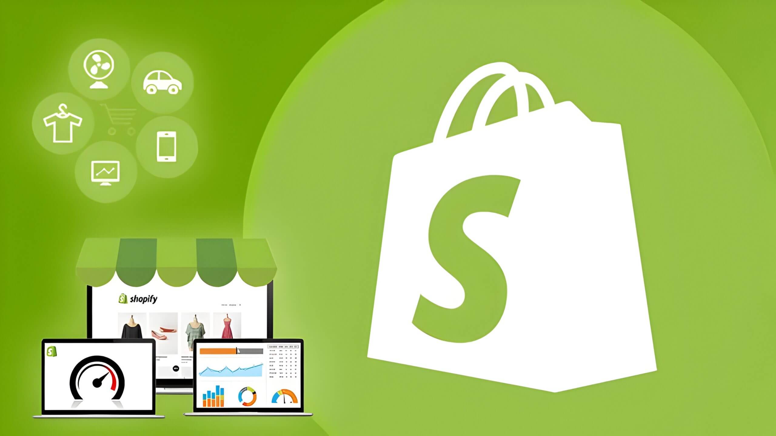 Learn Shopify Now: Shopify for Beginners | SkillShare