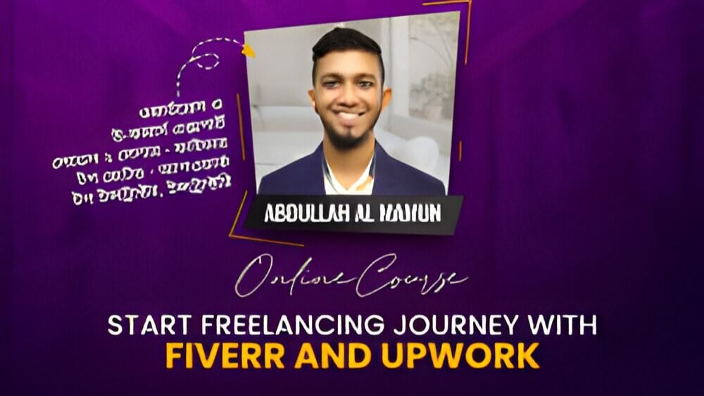 Start freelancing journey with Fiverr and Upwork | Instructory